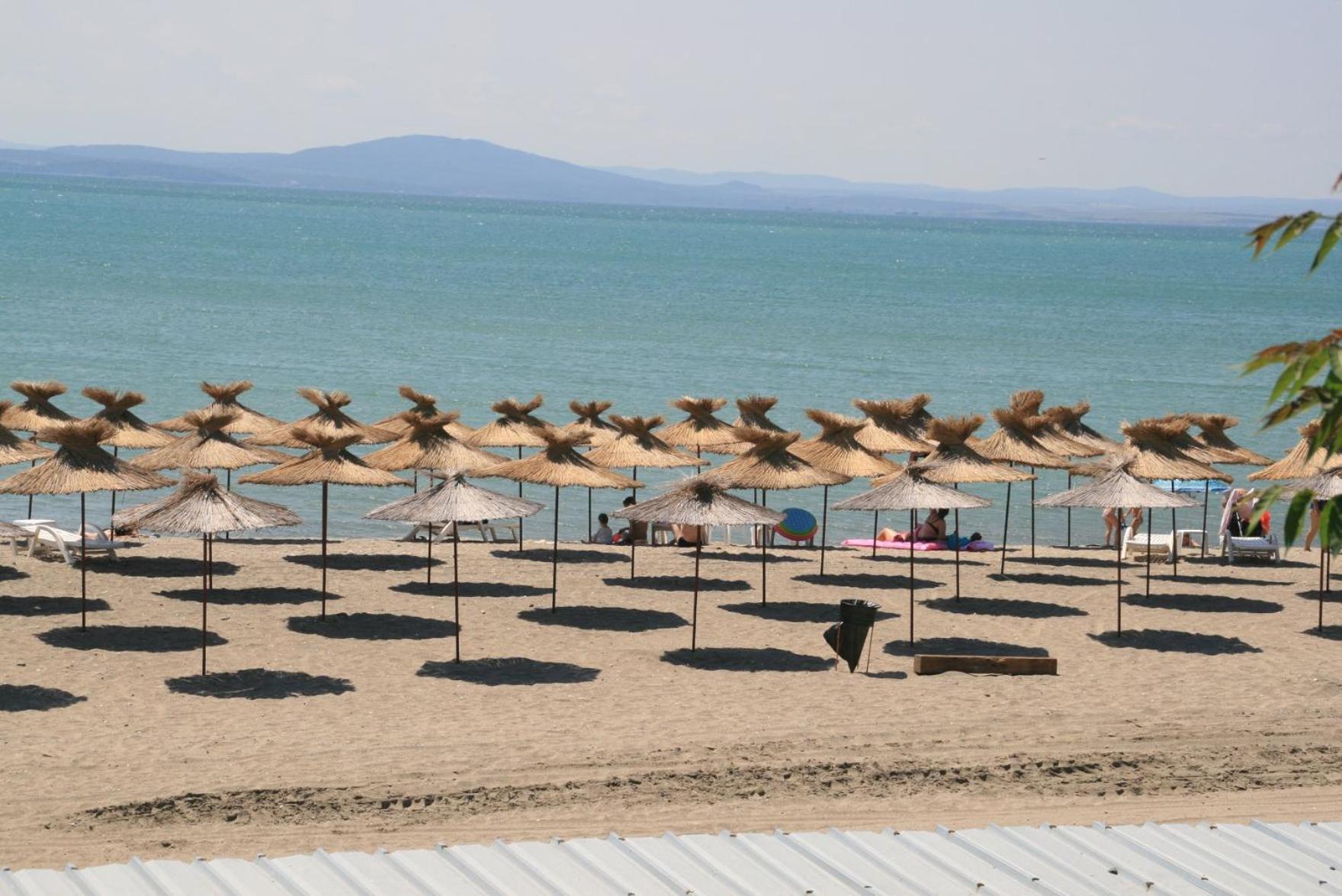 Paradise Sarafovo Beach Burgas Extérieur photo